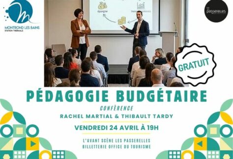 Pedagogie budgetaire 24 avril
