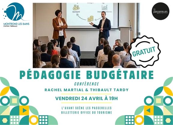 Pedagogie budgetaire 24 avril