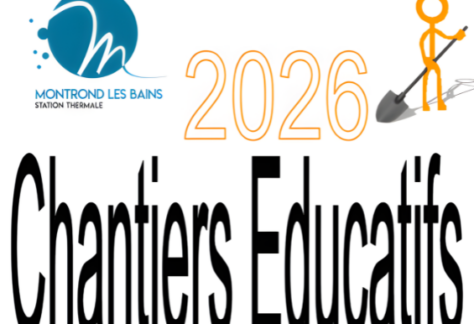couv chantier educatifs MJC 2026