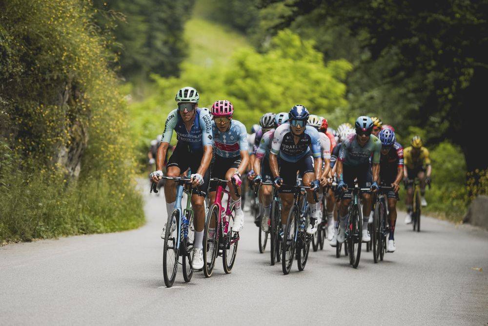 1 Tour Auvergne Rhône Alpes 25 Photo TONY ESNAULT