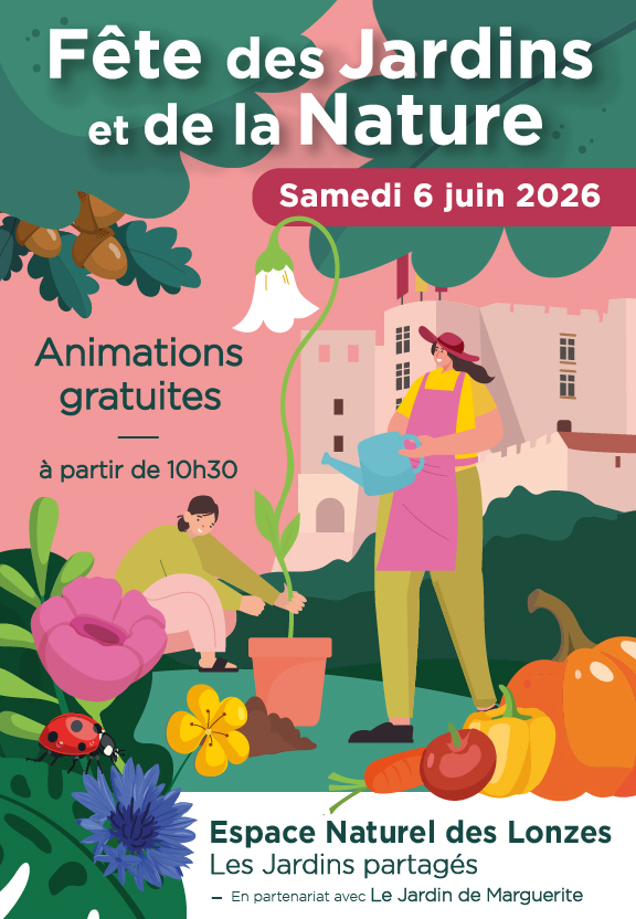 Affichage MLB 576 x 832 Fête des Jardin 26