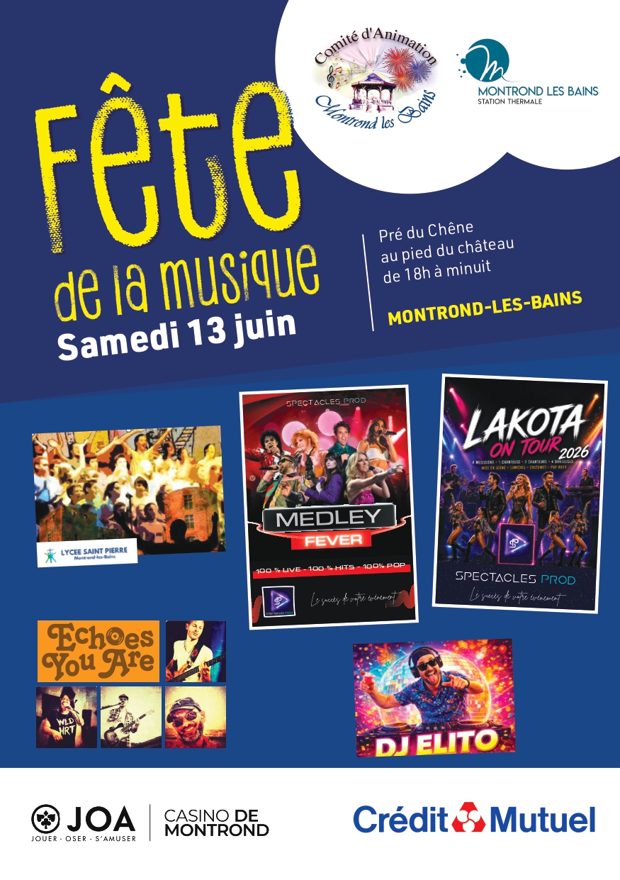 Programme Fete Musique 2026 Couverture page 0001