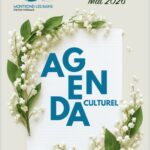 Visu actu agenda culturelle MAI 2026