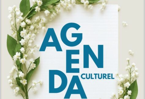 Visu actu agenda culturelle MAI 2026