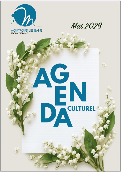 Visu actu agenda culturelle MAI 2026