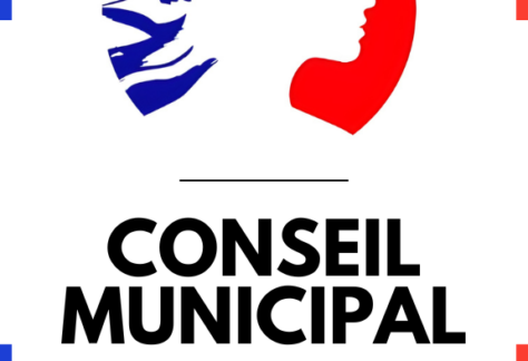 conseil municipal 26 mai