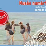 musée numérique - 16 mai