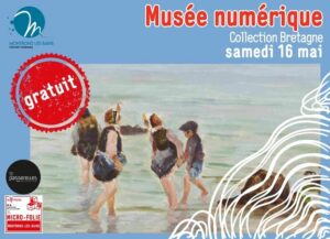 musée numérique - 16 mai