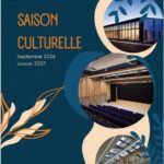 Actu saison culturelle 2026 2027 web
