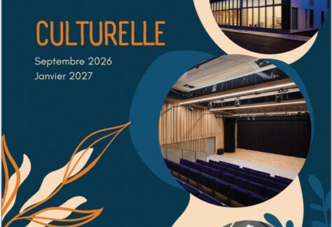 Actu saison culturelle 2026 2027 web