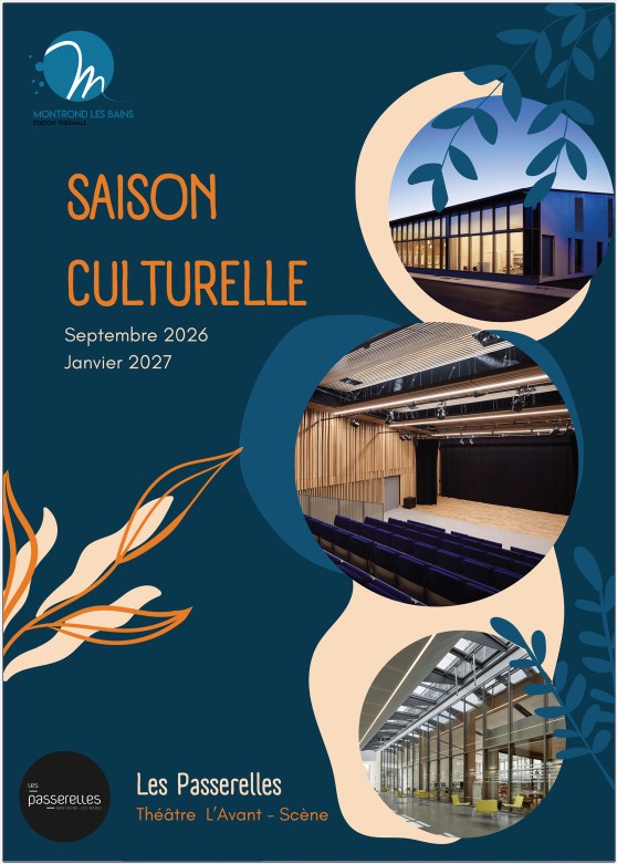 Actu saison culturelle 2026 2027 web