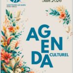 Couv agenda culturel juin 2026