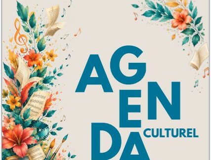 Couv agenda culturel juin 2026