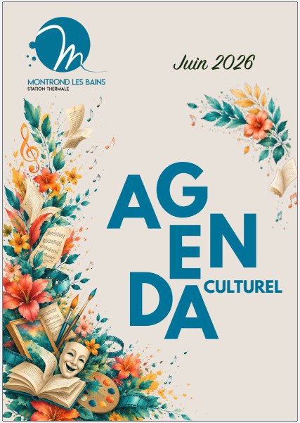 Couv agenda culturel juin 2026
