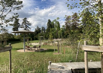 LE PARC THERMAL