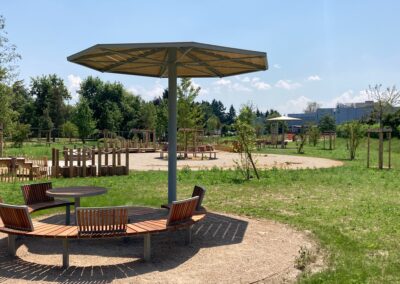 PARC THERMAL