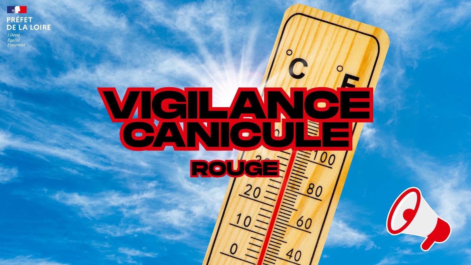 VIGILANCE ROUGE