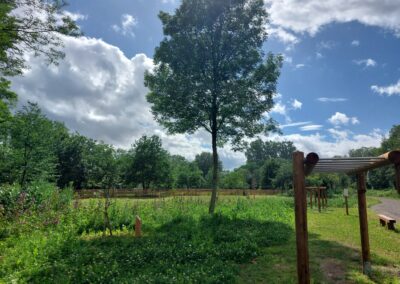 Zone naturelle des Lonzes 2