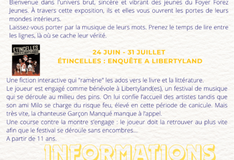expo médithèque
