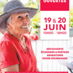 porte ouverte 1920 juin