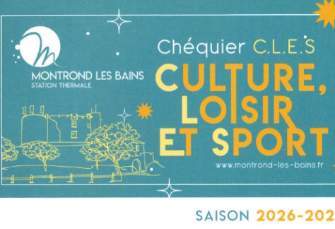 CHEQUE CLE