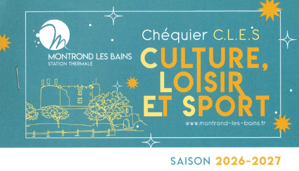 CHEQUE CLE