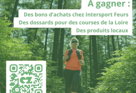 defi trail du forez