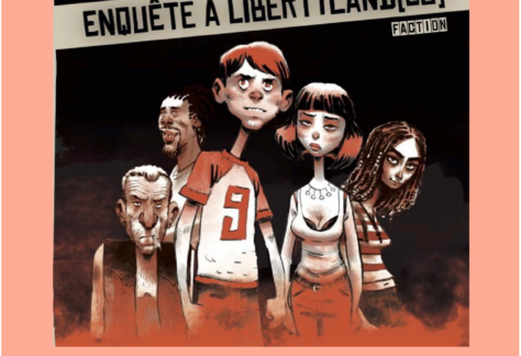 enquete game 22 juin au 17 juillet