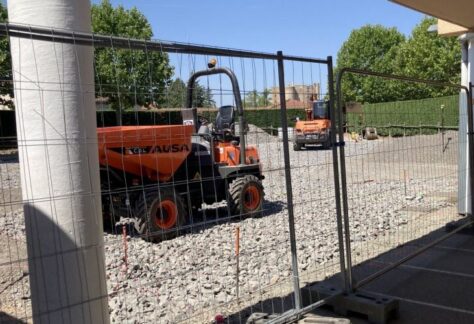 les travaux vont durer tout l ete photo nouchine mahintach 1782754280