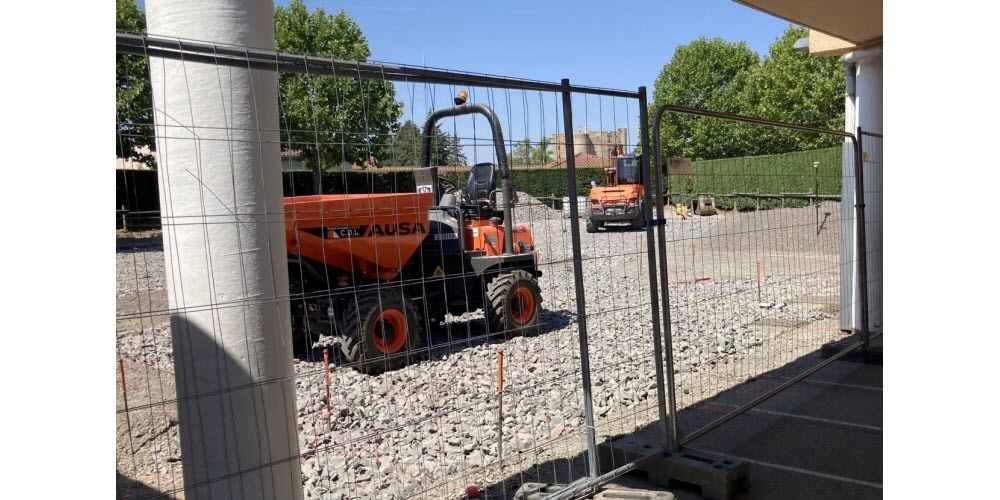 les travaux vont durer tout l ete photo nouchine mahintach 1782754280