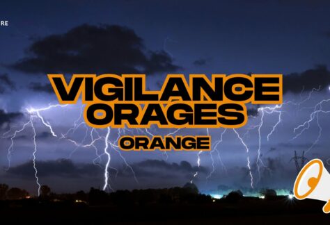 vigilance orange orage