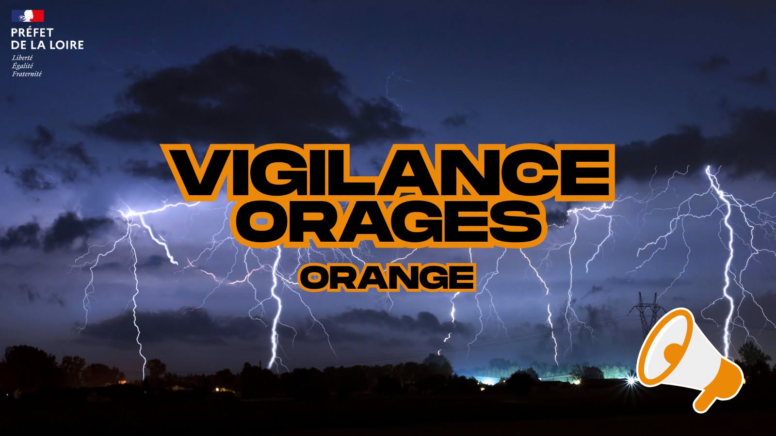 vigilance orange orage