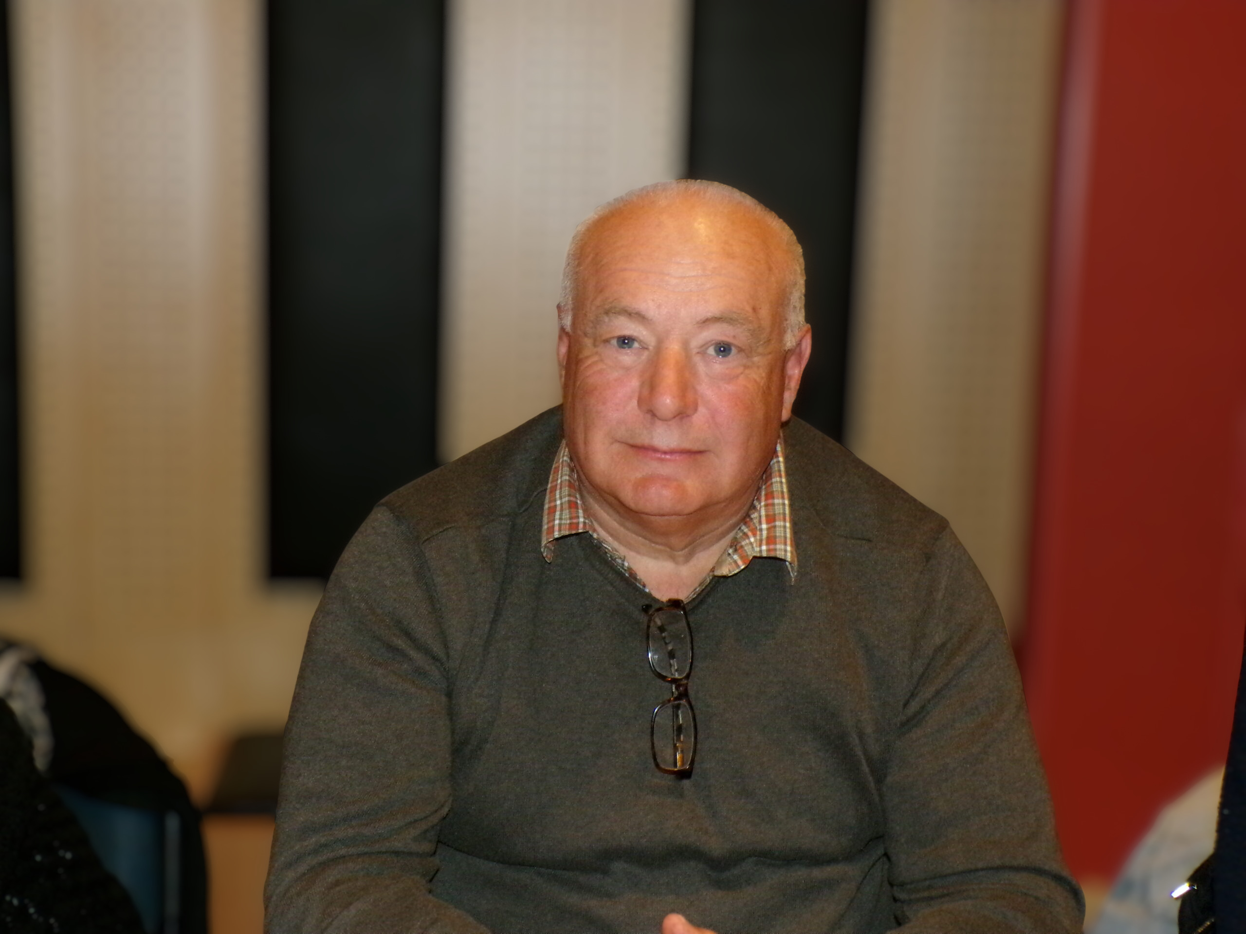 Claude Nigon Claude Nigon