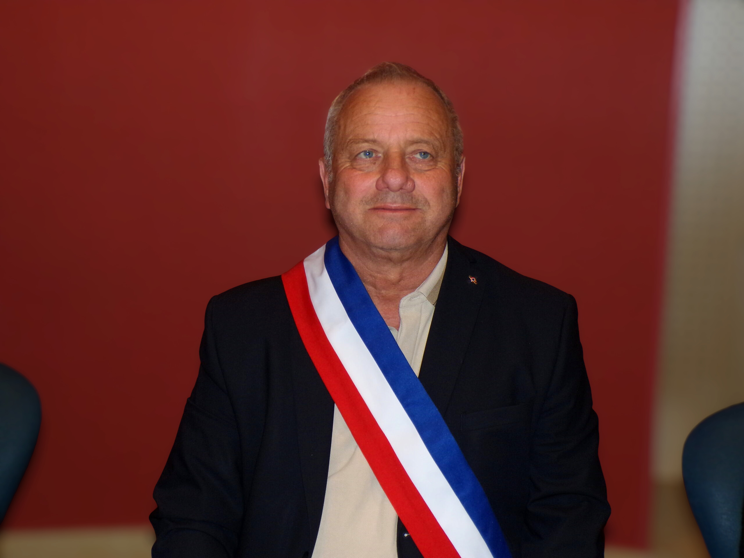 Georges Rochette Georges Rochette