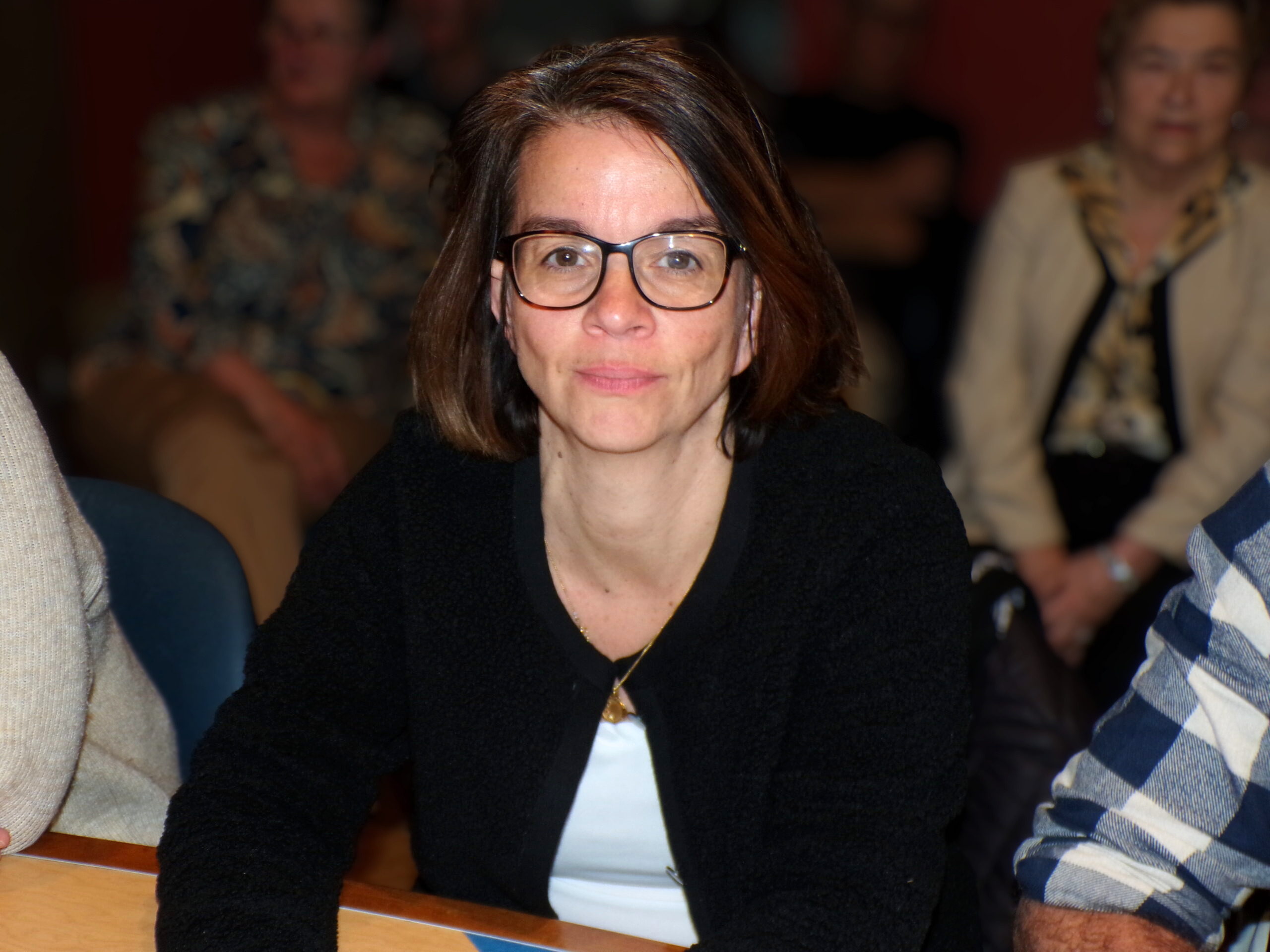 Hélène Caillat Hélène Caillat