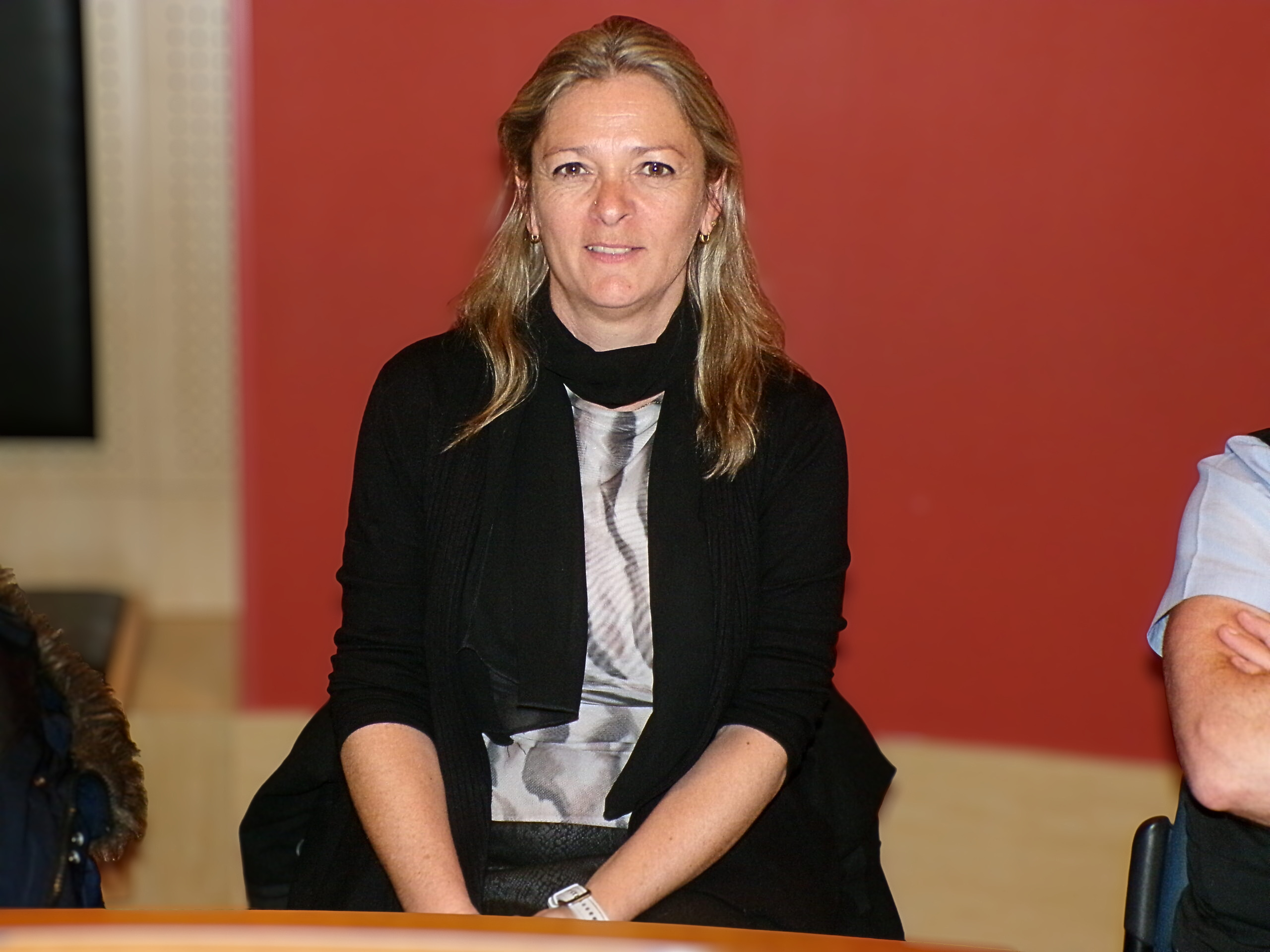 Karine Mantegna Karine Mantegna