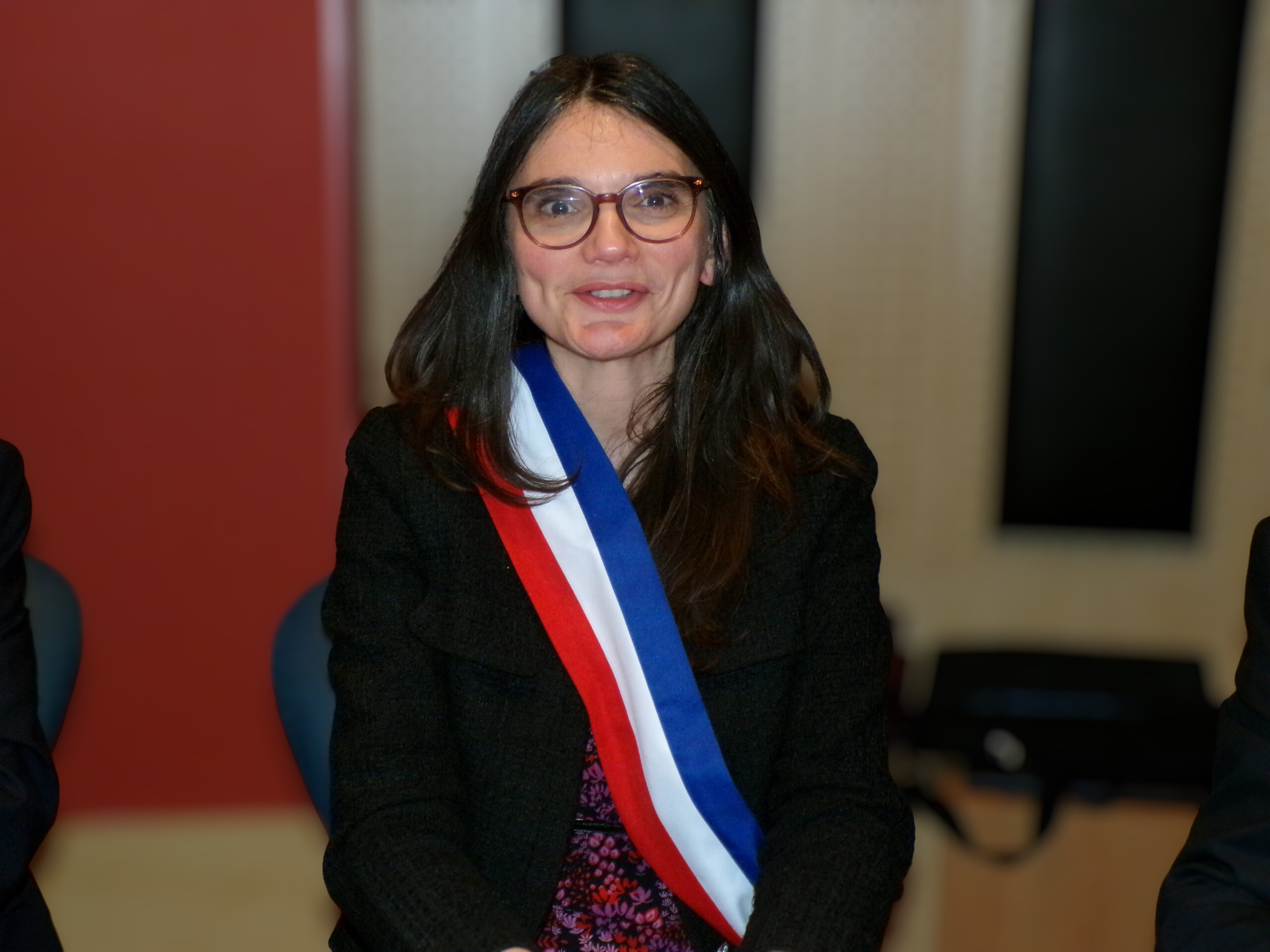 Marie Odile Moulager Marie Odile Moulager