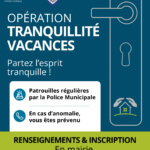 OT VACANCES visuel