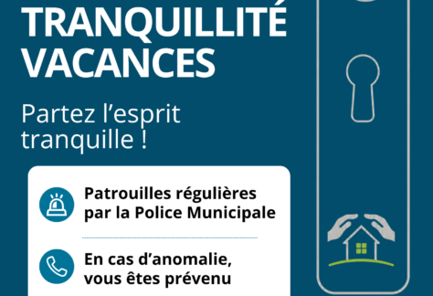 OT VACANCES visuel