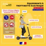PREVENTION TROTINETTE - visuel