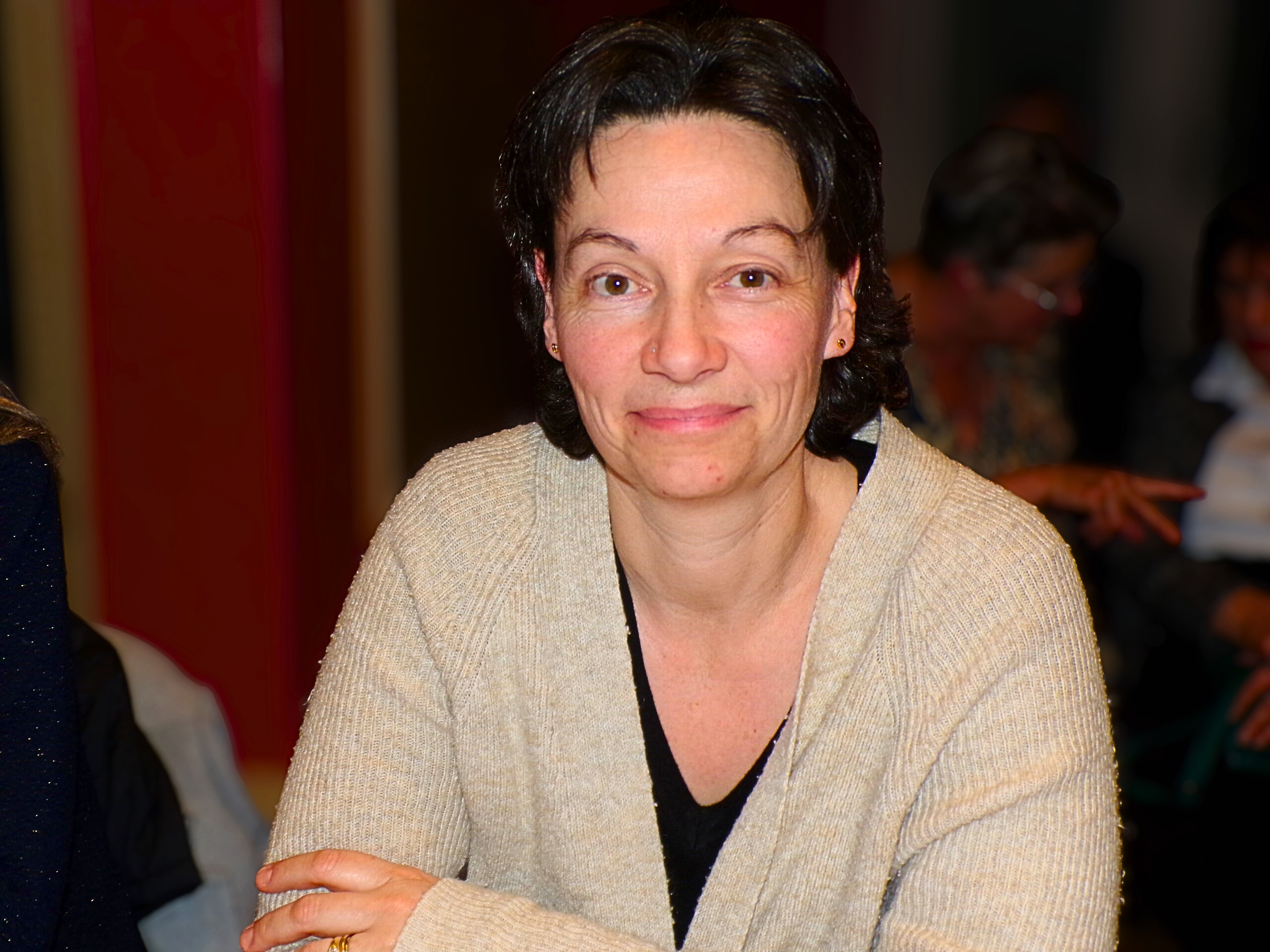 Stephanie Michel V2 Stephanie Michel V2