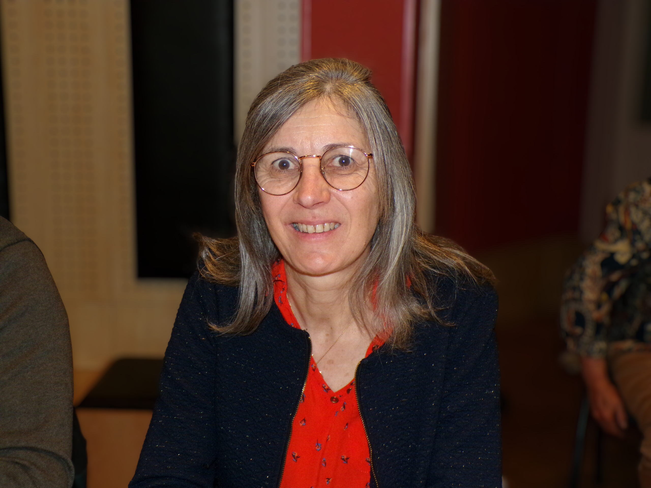 Valérie Clouvel Valérie Clouvel