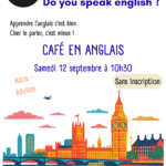 CAFE ANGLAIS 12 SEPT médithèque