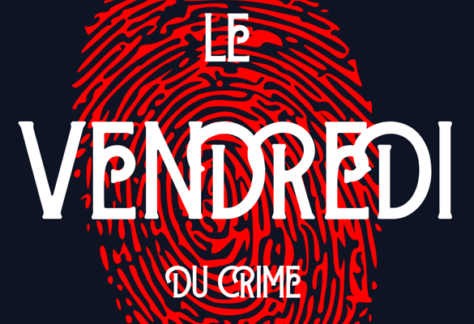Le Vendredi du crime