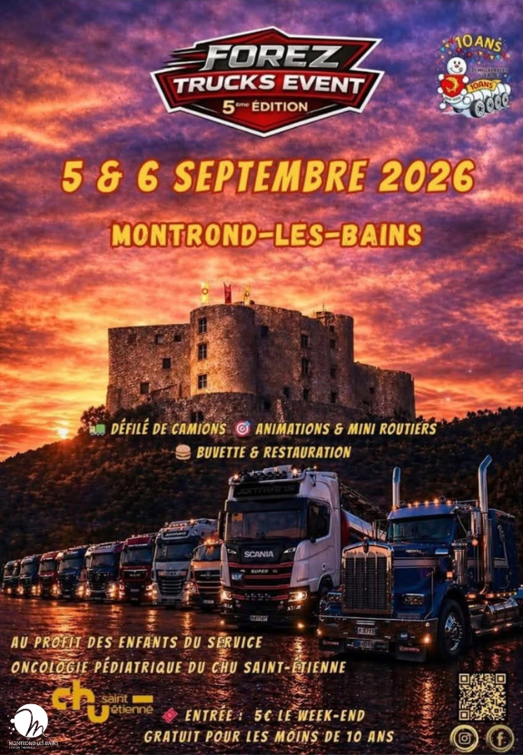 MILLES PATTES 5 & 6 SEPT