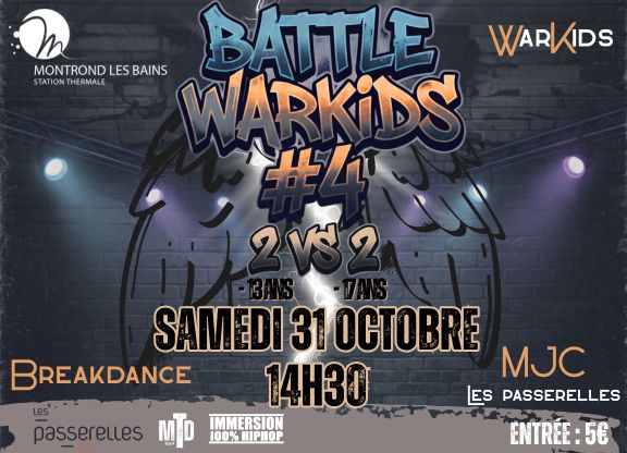 31 octobre battle