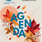 AGENDA OCTOBRE