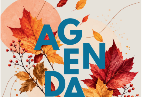AGENDA OCTOBRE