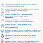 MEDIATHEQUE OCTOBRE