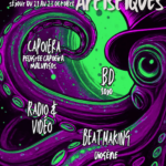 MJC tentations artistiques
